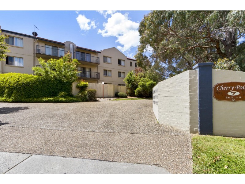 8/7 Tenison-Woods Circuit, Bonython ACT 2905