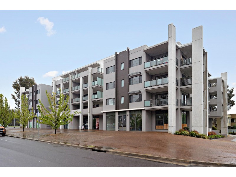 37/1 Cowlishaw Street, Greenway ACT 2900