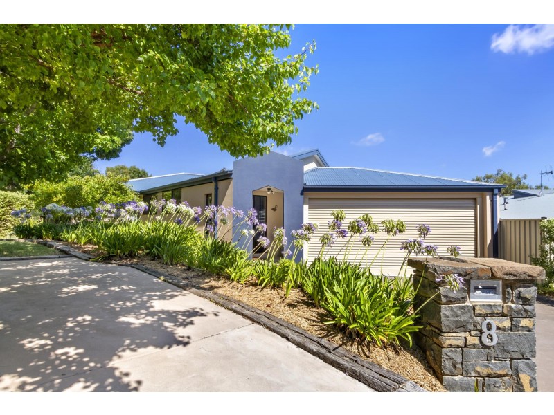 8 Bernacchi Street, Mawson ACT 2607