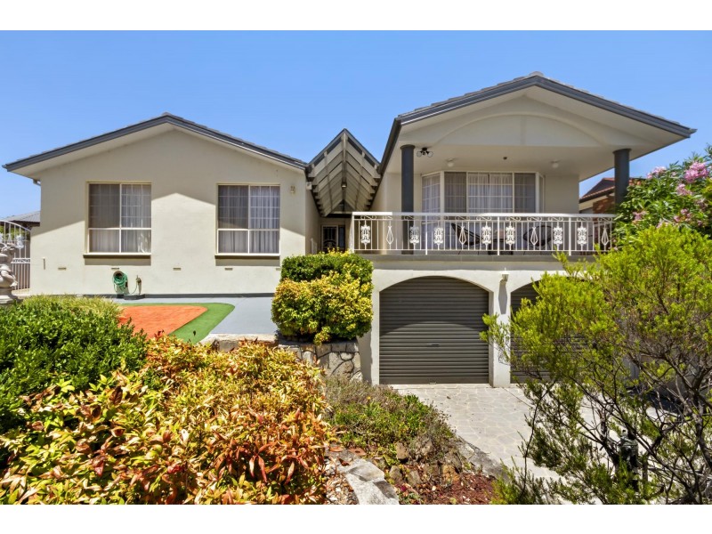 45 Hadleigh Circuit, Isabella Plains ACT 2905