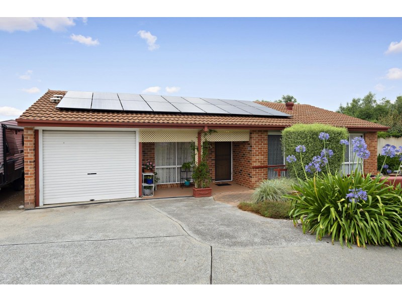 19/36 Cromwell Circuit, Isabella Plains ACT 2905