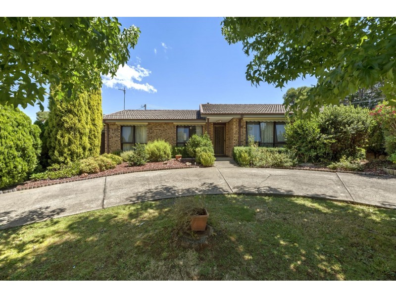 5 Allison Place, Monash ACT 2904