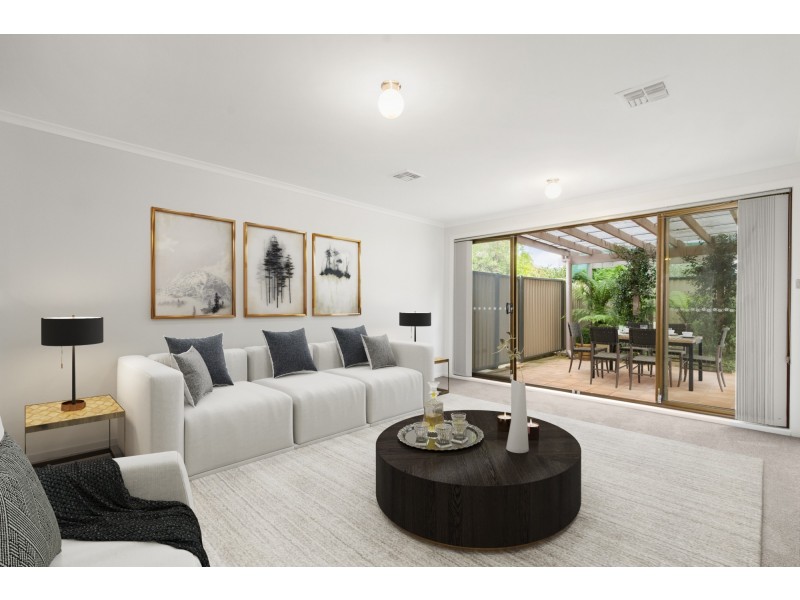 2/19 May Maxwell Crescent, Gilmore ACT 2905