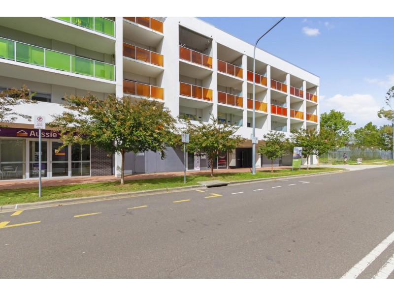 16/56 Cowlishaw Street, Greenway ACT 2900