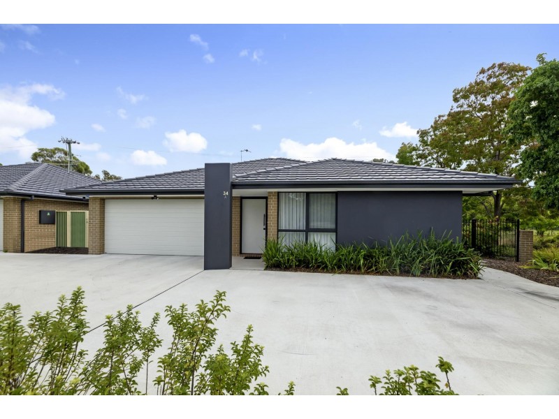 34A Bullock Circuit, Kambah ACT 2902