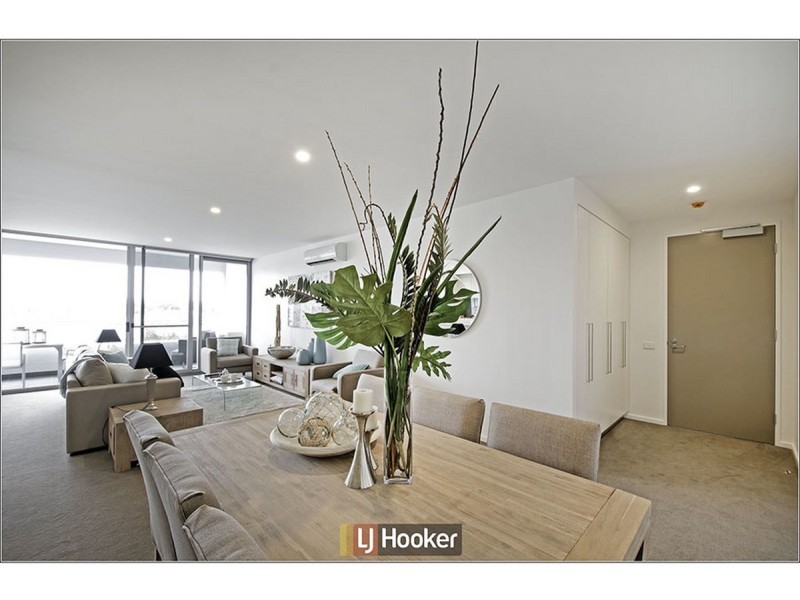 202/50 Eastlake Parade, Kingston ACT 2604