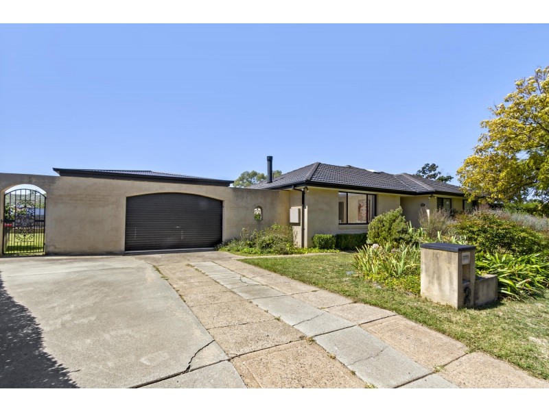 2 Ind Place, Kambah ACT 2902