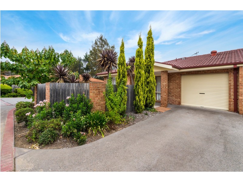 29/42 Lhotsky Street, Charnwood ACT 2615
