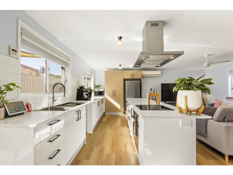 14/8 Jondol Place, Isabella Plains ACT 2905