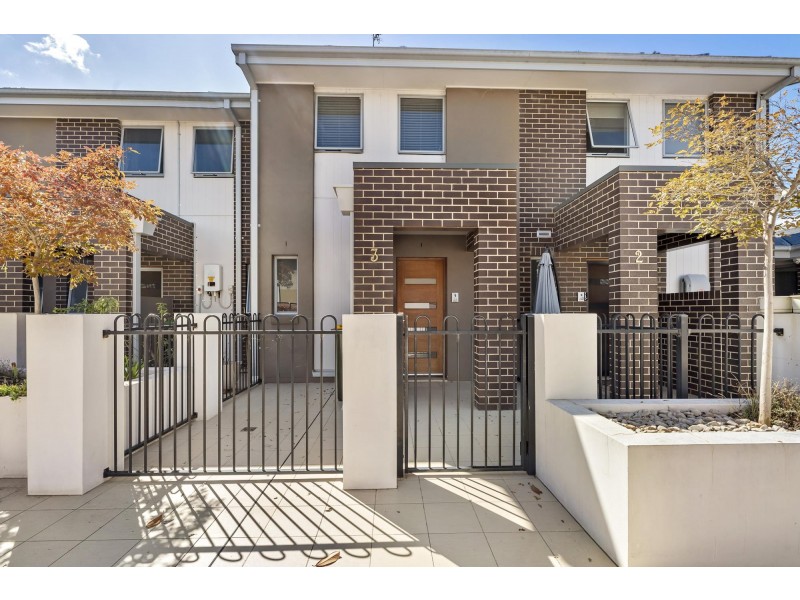 3/17 Ashley Drive, Wanniassa ACT 2903