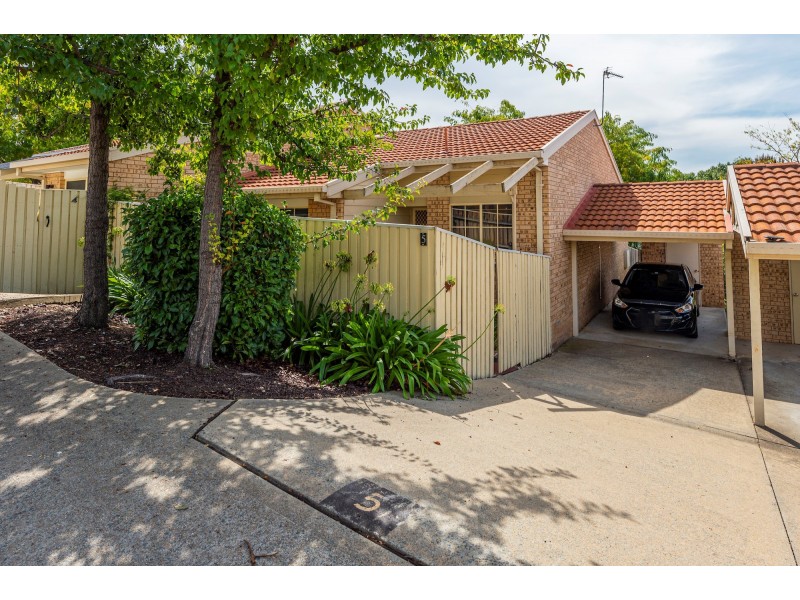 5/71 Mina Wylie Crescent, Gordon ACT 2906