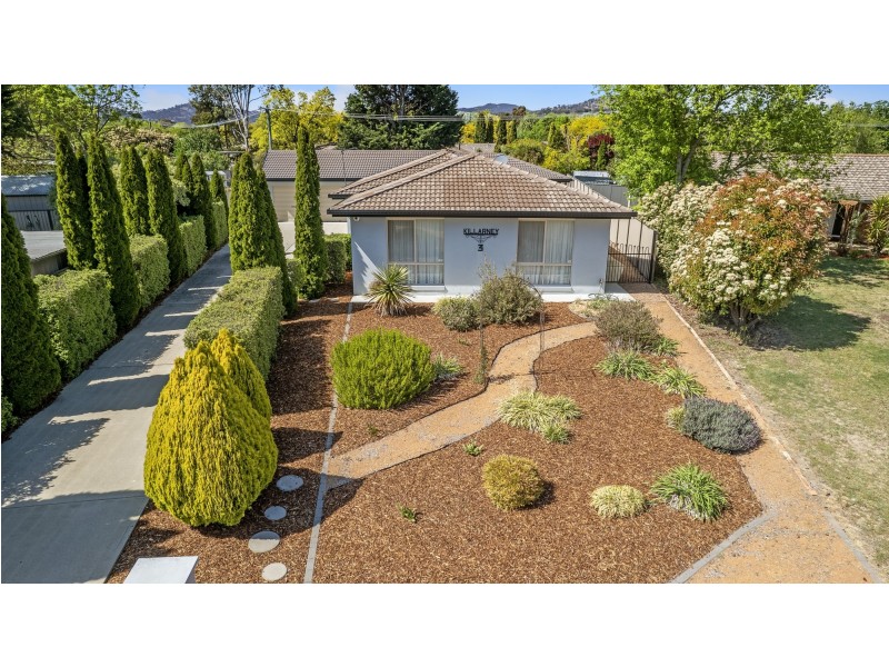 3 Bale Place, Richardson ACT 2905