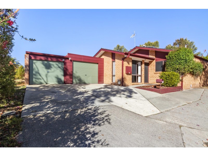 19 Pimpampa Close, Isabella Plains ACT 2905