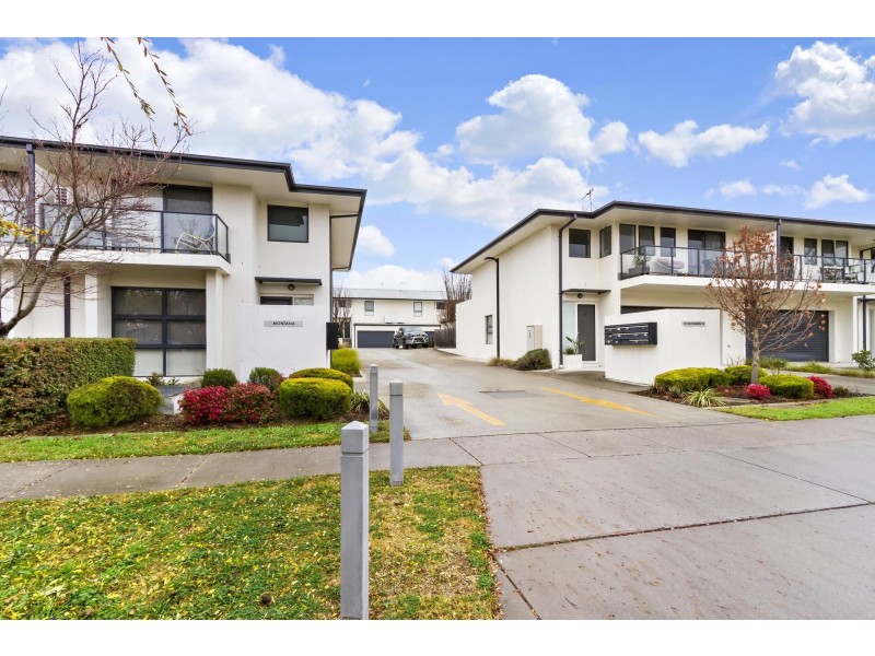 12/10 Helpmann Street, Bonython ACT 2905