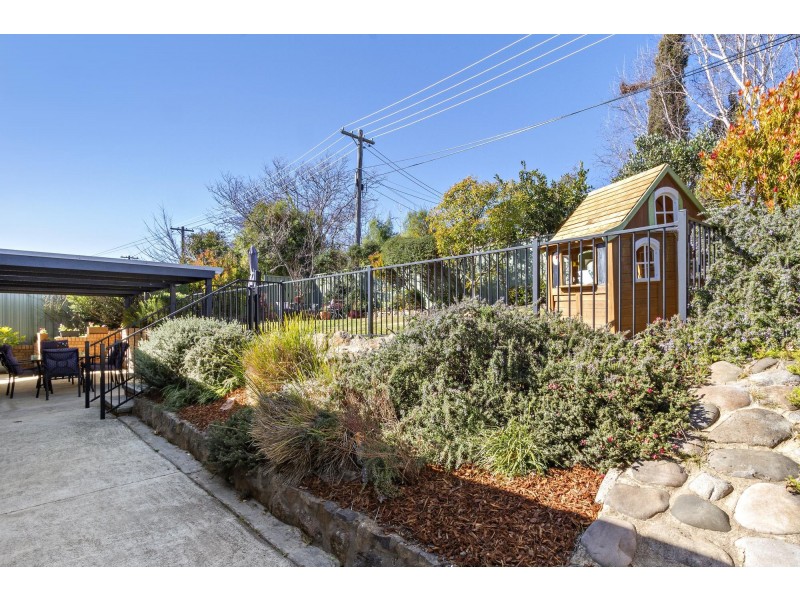 14 Cracknell Street, Monash ACT 2904