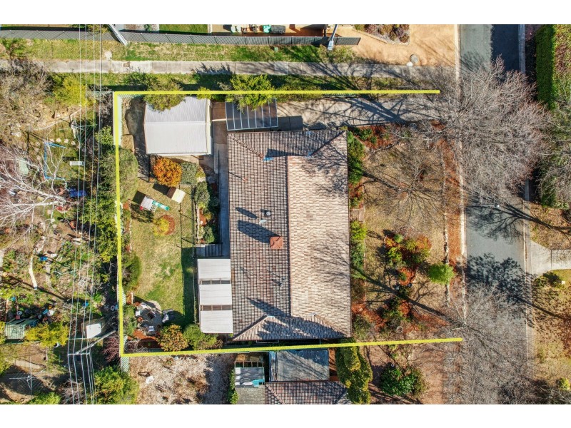 14 Cracknell Street, Monash ACT 2904