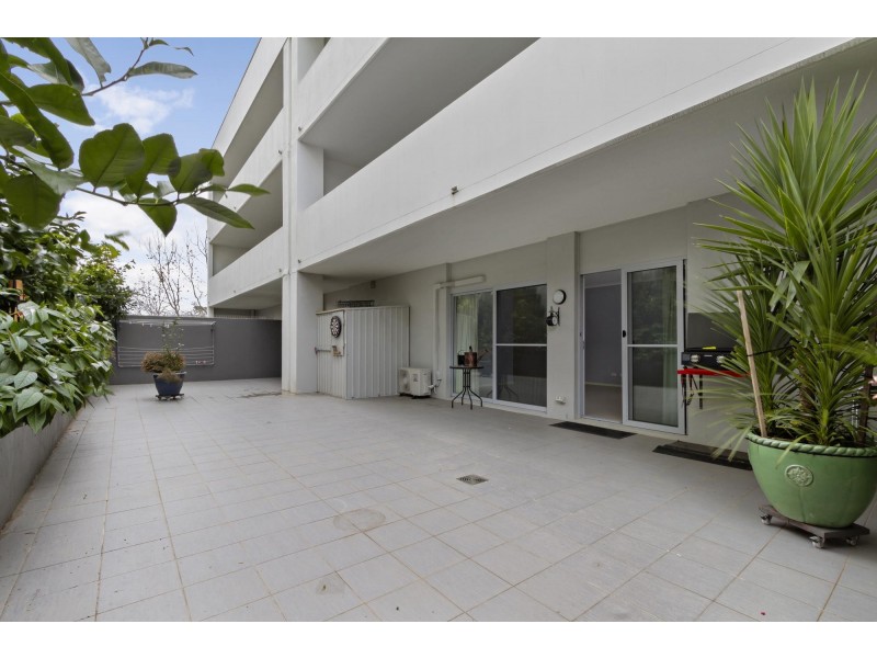 1/56 Cowlishaw Street, Greenway ACT 2900