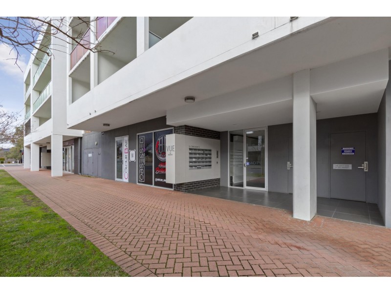 1/56 Cowlishaw Street, Greenway ACT 2900