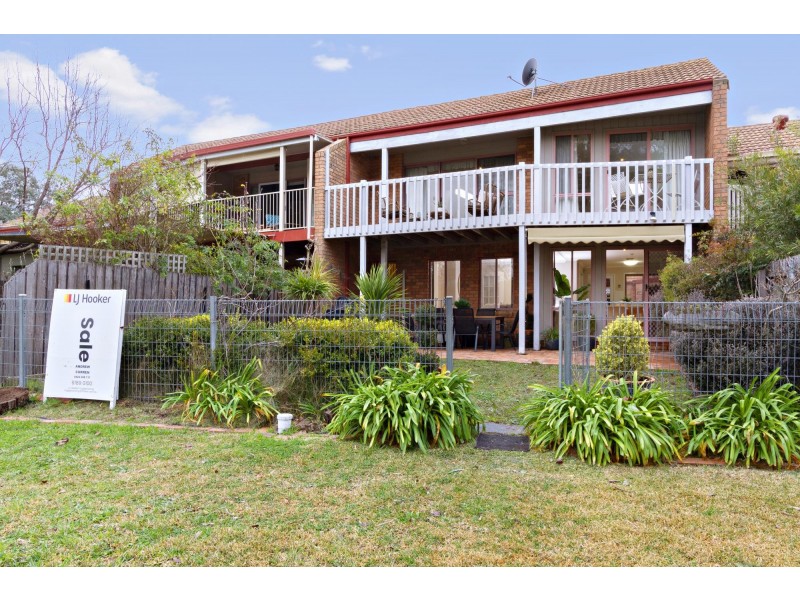 124 De Little Circuit, Greenway ACT 2900