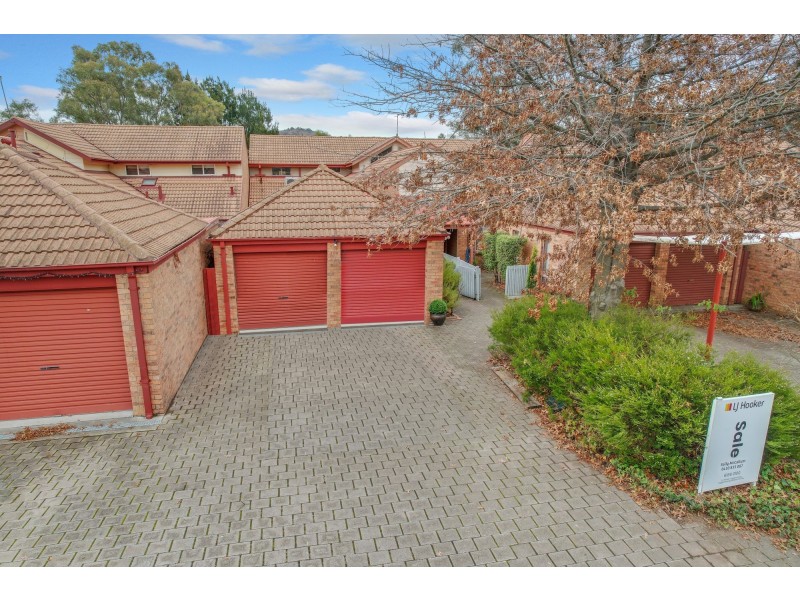 124 De Little Circuit, Greenway ACT 2900
