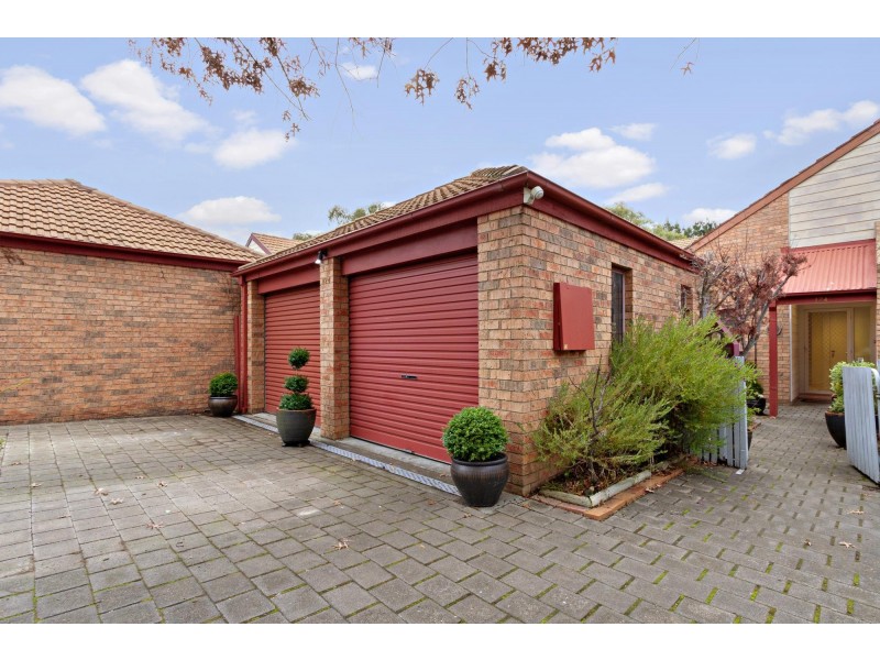 124 De Little Circuit, Greenway ACT 2900
