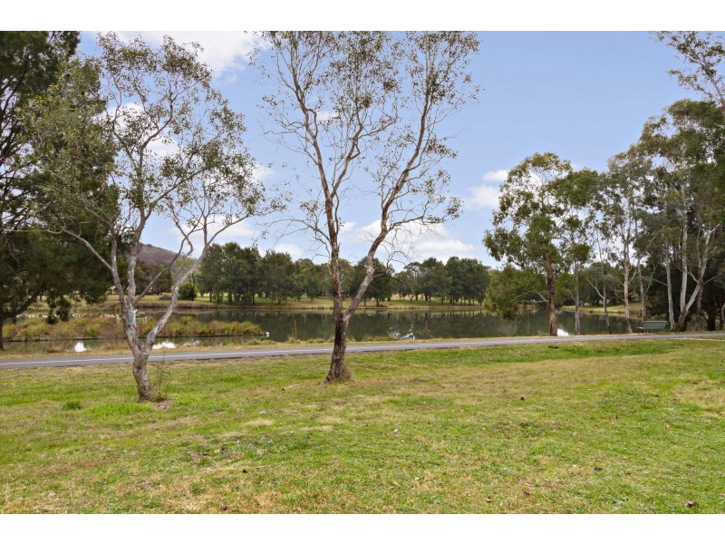 124 De Little Circuit, Greenway ACT 2900