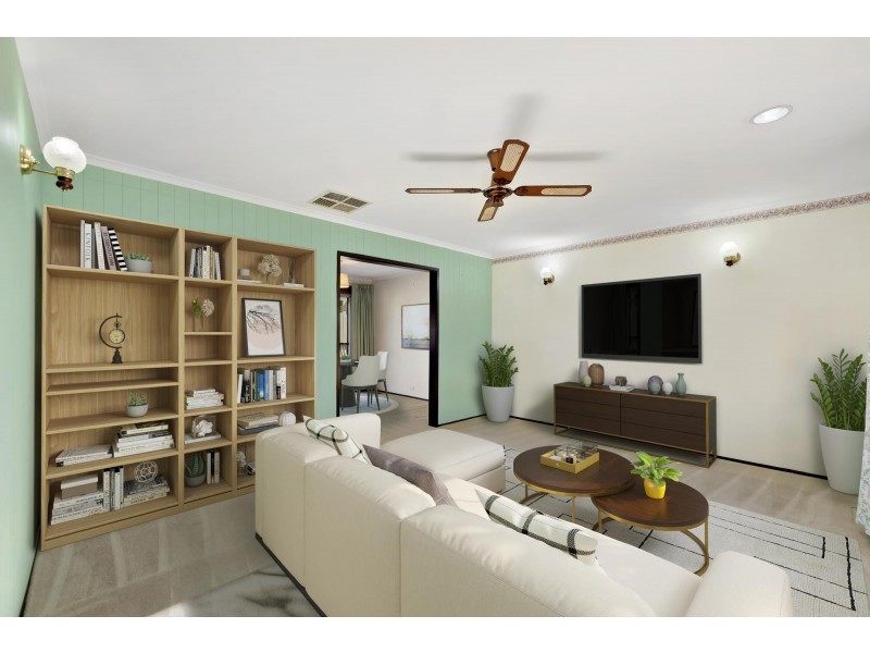 105 Livingston Avenue, Kambah ACT 2902