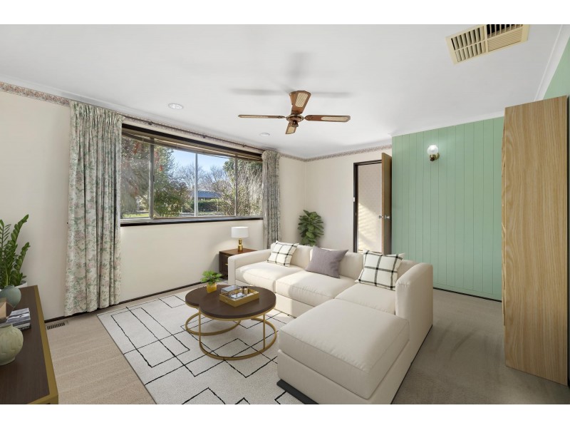 105 Livingston Avenue, Kambah ACT 2902