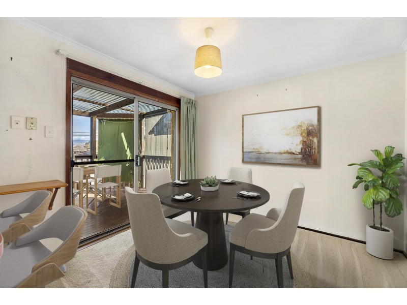 105 Livingston Avenue, Kambah ACT 2902