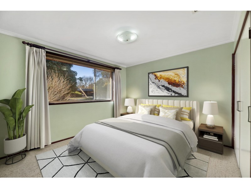 105 Livingston Avenue, Kambah ACT 2902