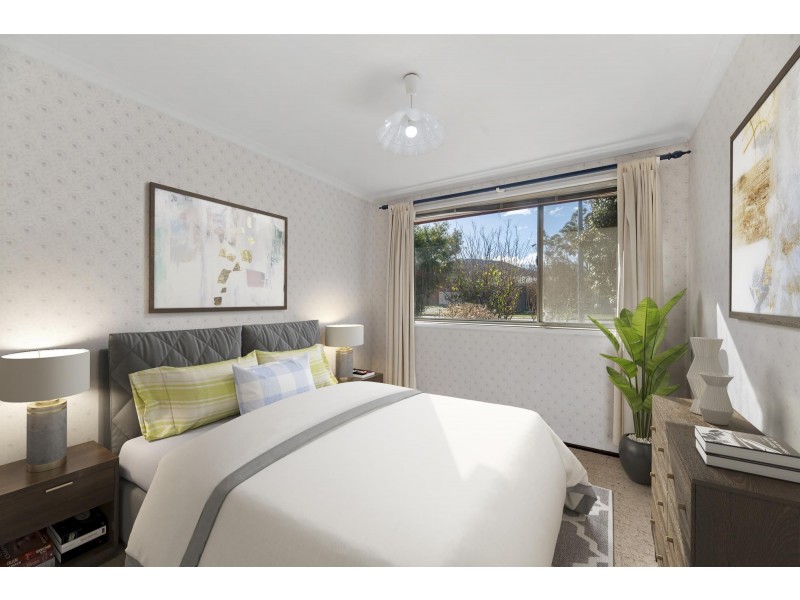 105 Livingston Avenue, Kambah ACT 2902