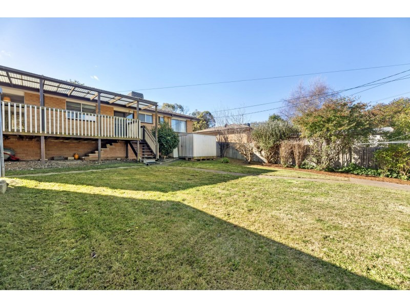 105 Livingston Avenue, Kambah ACT 2902
