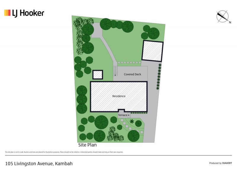 105 Livingston Avenue, Kambah ACT 2902