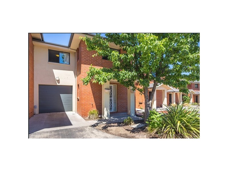 3/15 Weavell Place, Kambah ACT 2902