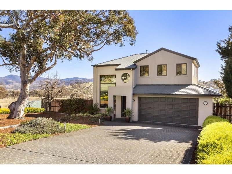 49 Olive Pink Crescent, Banks ACT 2906