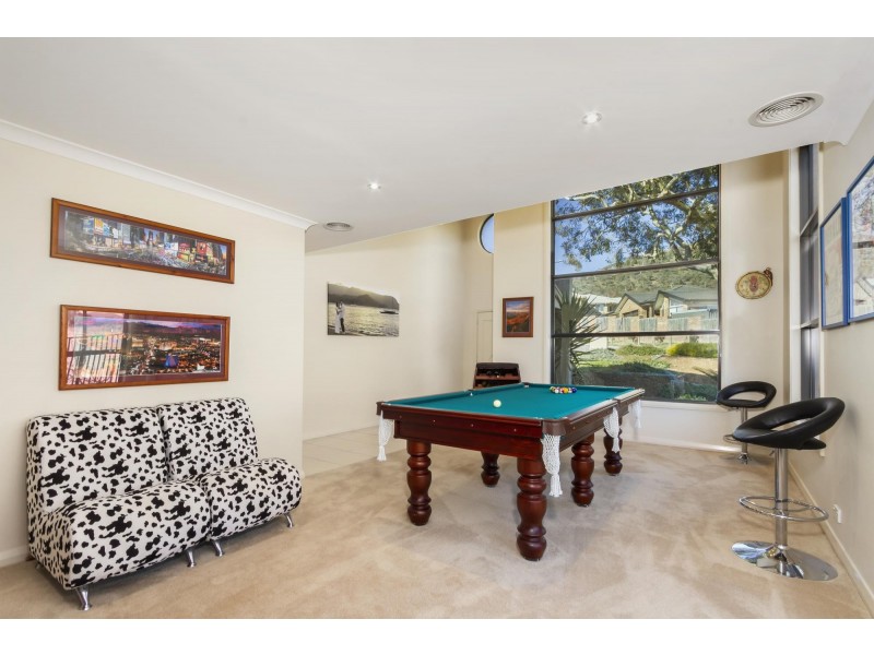 49 Olive Pink Crescent, Banks ACT 2906