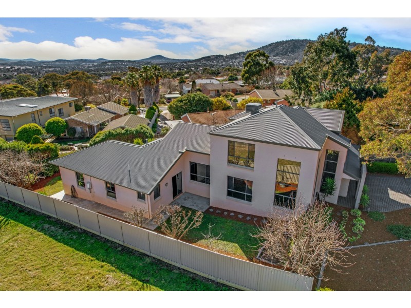 49 Olive Pink Crescent, Banks ACT 2906