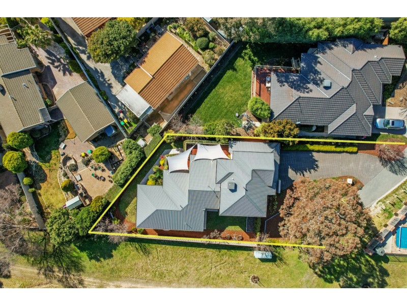 49 Olive Pink Crescent, Banks ACT 2906