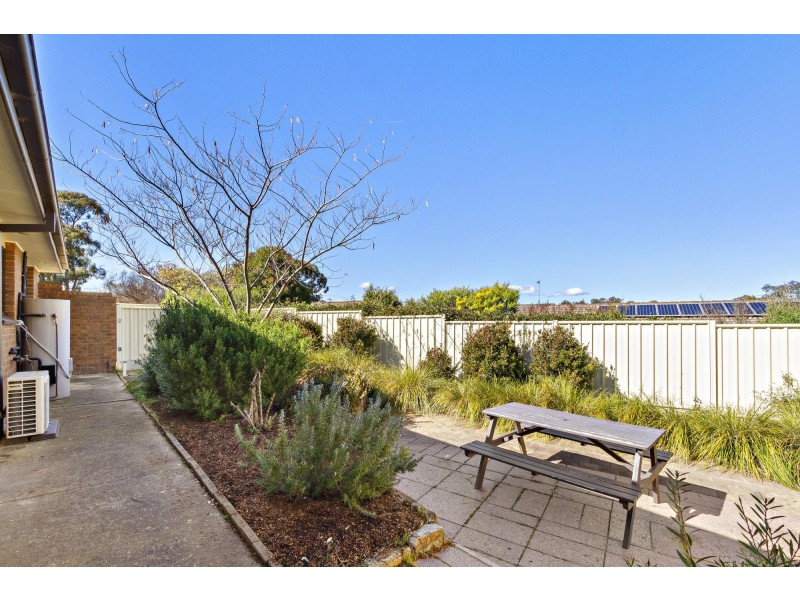 3/47 Ashby Circuit, Kambah ACT 2902