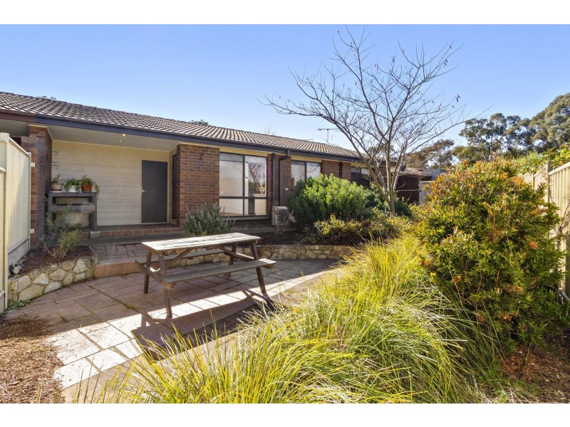 3/47 Ashby Circuit, Kambah ACT 2902