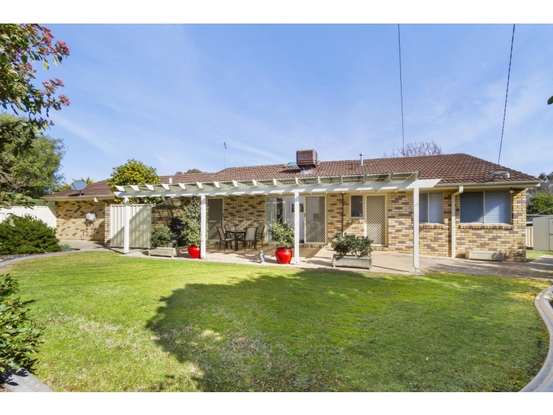 7 Wedgwood Close, Chisholm ACT 2905