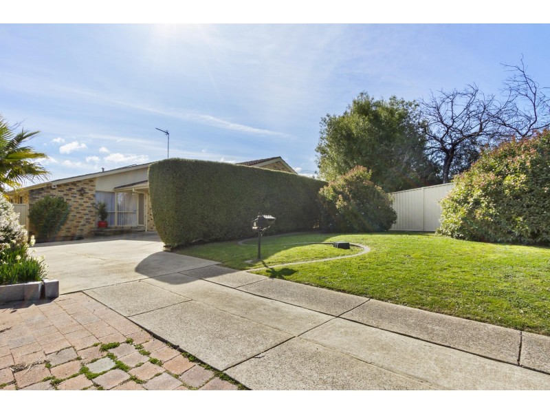 7 Wedgwood Close, Chisholm ACT 2905