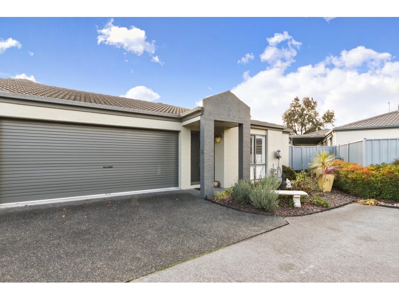 9/48 Knoke Avenue, Gordon ACT 2906