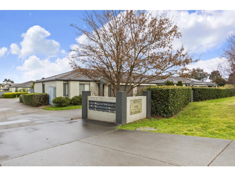 9/48 Knoke Avenue, Gordon ACT 2906