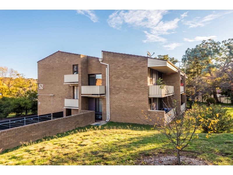 3D/52 Deloraine Street, Lyons ACT 2606