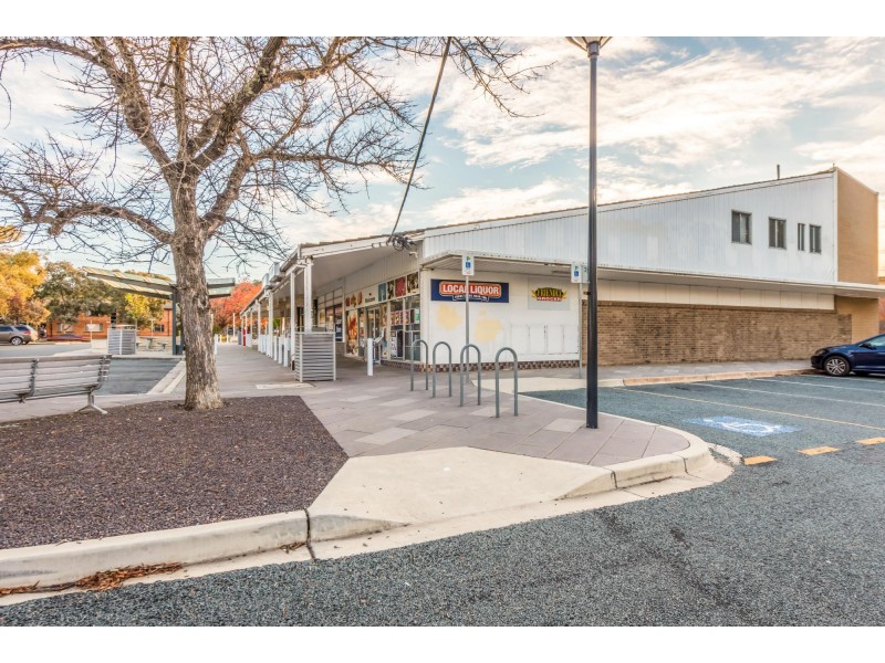 3D/52 Deloraine Street, Lyons ACT 2606