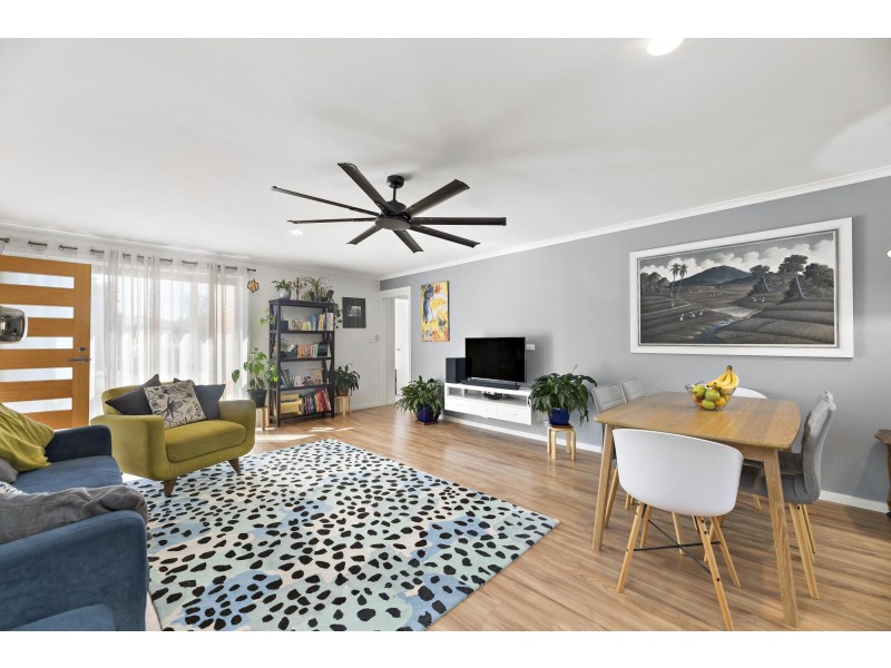 12/16 Blackett Crescent, Greenway ACT 2900