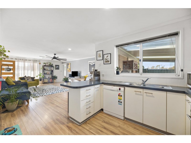 12/16 Blackett Crescent, Greenway ACT 2900