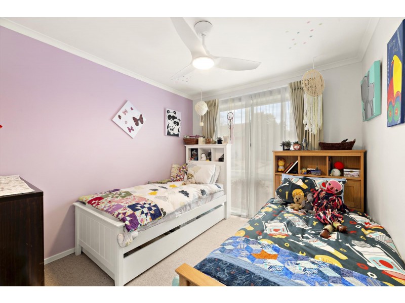 12/16 Blackett Crescent, Greenway ACT 2900