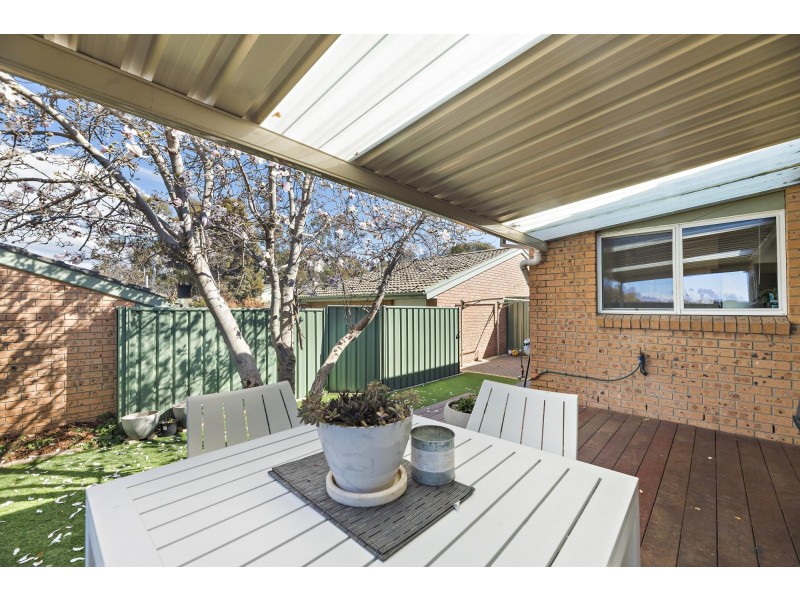 12/16 Blackett Crescent, Greenway ACT 2900